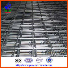 Maillage galvanisé galvanisé (ISO9001)